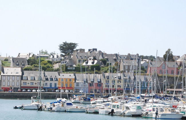 Holiday Home in Crozon Near Sandy Beaches - Foto 31