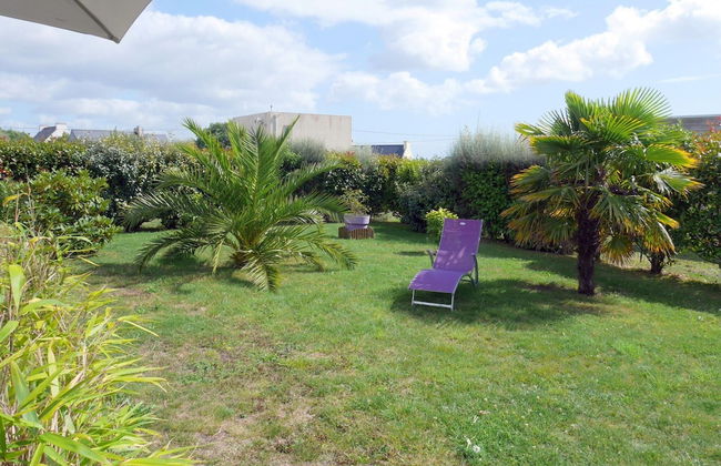Holiday Home in Crozon Near Sandy Beaches - Foto 23