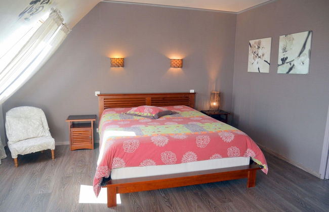 Holiday Home in Crozon Near Sandy Beaches - Foto 3