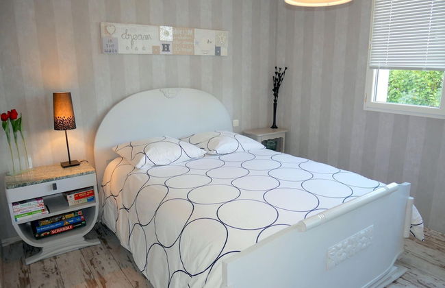 Holiday Home in Crozon Near Sandy Beaches - Foto 2