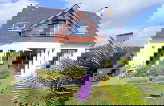Foto 1 - Holiday Home in Crozon With sea Beach