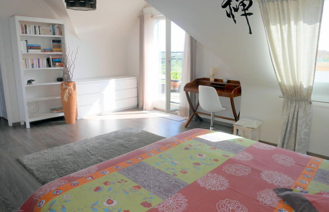 Holiday Home in Crozon Near Sandy Beaches - Foto 4