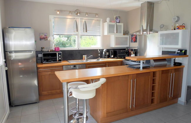 Holiday Home in Crozon Near Sandy Beaches - Foto 7