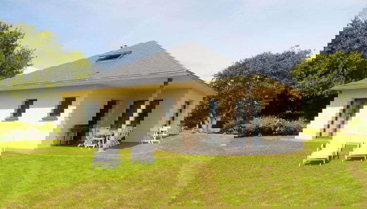 Foto 1 - Bungalow in Douarnenez Near Sandy Beach