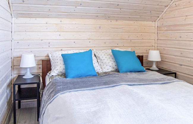 Cottage in Rewal Near Baltic Sea Beach - Foto 4
