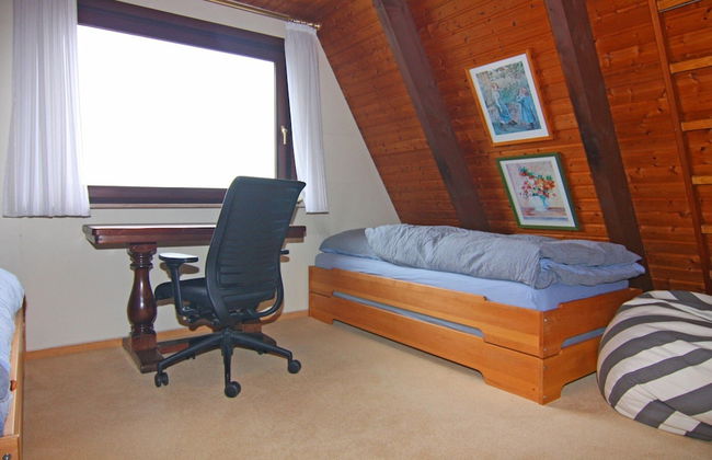 Wunderschones Ferienparadies in Krusendorf nah am Ostseestrand - Photo 3