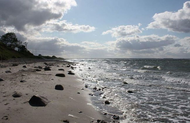 Wunderschones Ferienparadies in Krusendorf nah am Ostseestrand - Photo 27