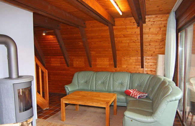 Wunderschones Ferienparadies in Krusendorf nah am Ostseestrand - Photo 6