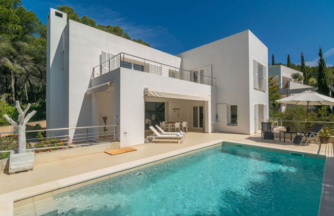 Carritx With 4 Bedrooms and 4 Bathrooms - Foto 1