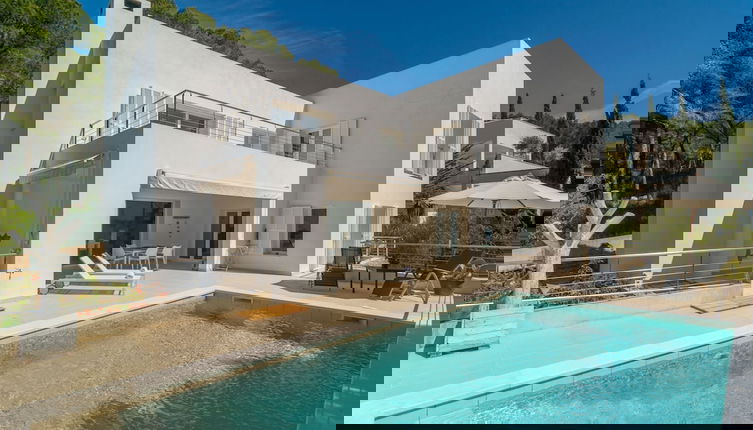 Foto 1 - Carritx With 4 Bedrooms and 4 Bathrooms