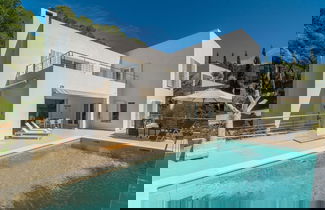 Foto 1 - Carritx With 4 Bedrooms and 4 Bathrooms