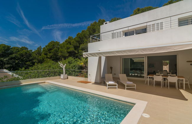 Carritx With 4 Bedrooms and 4 Bathrooms - Foto 3