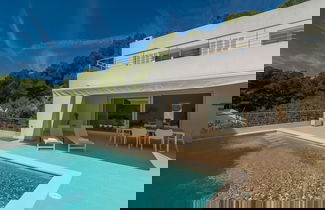 Foto 3 - Carritx With 4 Bedrooms and 4 Bathrooms
