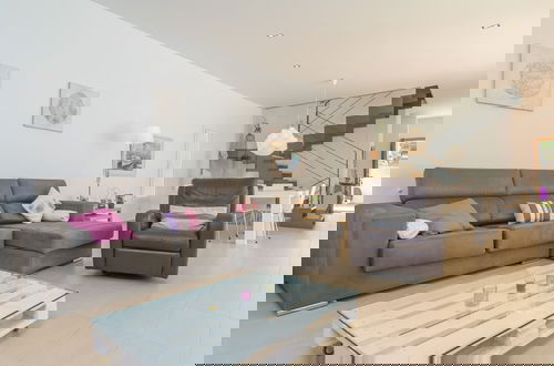 Foto 7 - Carritx With 4 Bedrooms and 4 Bathrooms