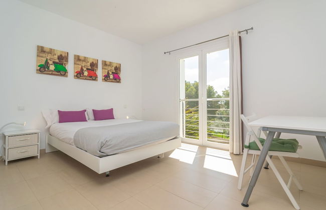 Carritx With 4 Bedrooms and 4 Bathrooms - Foto 28