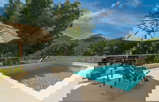 Foto 2 - Carritx With 4 Bedrooms and 4 Bathrooms