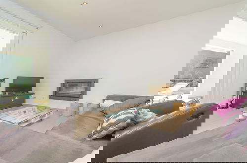 Foto 6 - Carritx With 4 Bedrooms and 4 Bathrooms