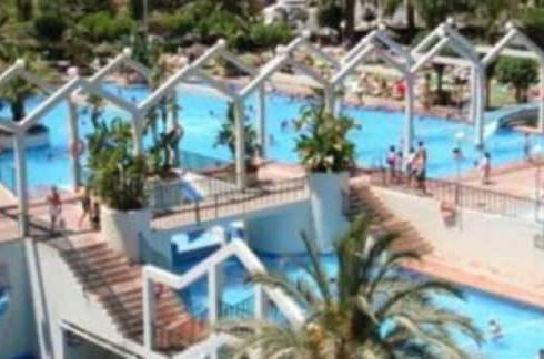 Foto 12 - Benal Beach Resort - Benalmadena-malaga-andalucia