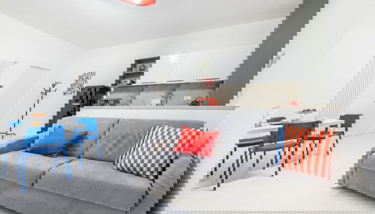 Foto 1 - Chic Pop Apartment in Livorno