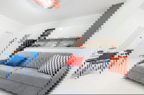 Foto 1 - Chic Pop Apartment in Livorno