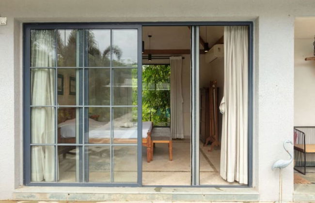 Quarterdeck by Hireavilla - Luxury Estate in Awas - Foto 32