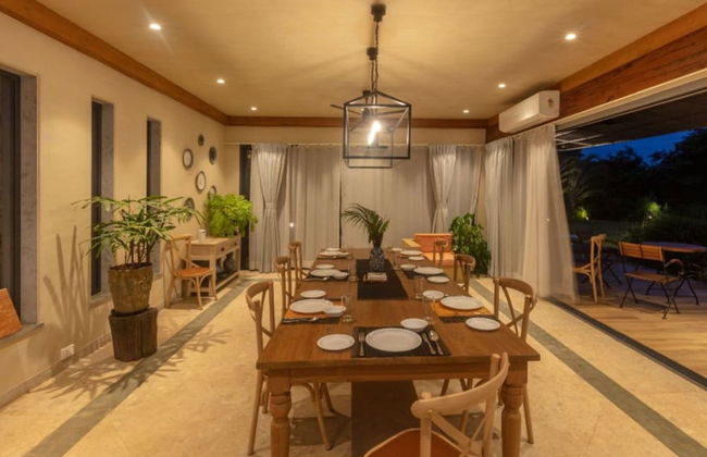 Quarterdeck by Hireavilla - Luxury Estate in Awas - Foto 17