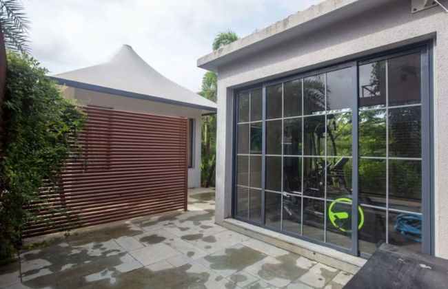 Quarterdeck by Hireavilla - Luxury Estate in Awas - Foto 42