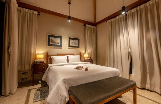 Quarterdeck by Hireavilla - Luxury Estate in Awas - Foto 6