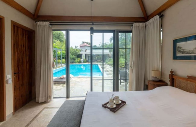 Quarterdeck by Hireavilla - Luxury Estate in Awas - Foto 30