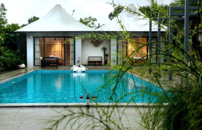 Quarterdeck by Hireavilla - Luxury Estate in Awas - Foto 14