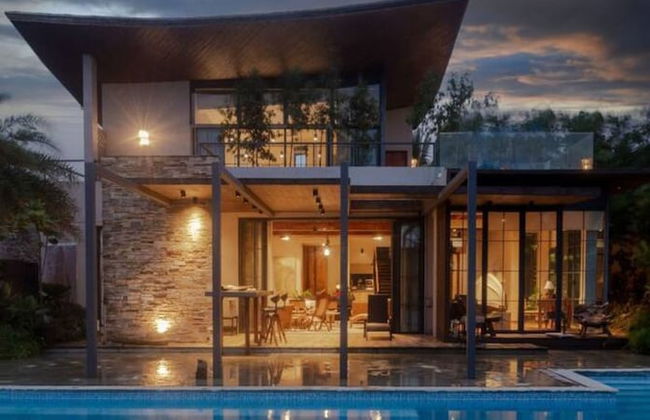 Quarterdeck by Hireavilla - Luxury Estate in Awas - Foto 24
