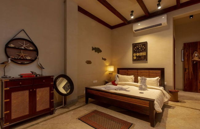 Quarterdeck by Hireavilla - Luxury Estate in Awas - Foto 20