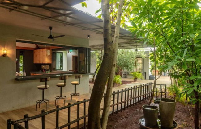 Quarterdeck by Hireavilla - Luxury Estate in Awas - Foto 41