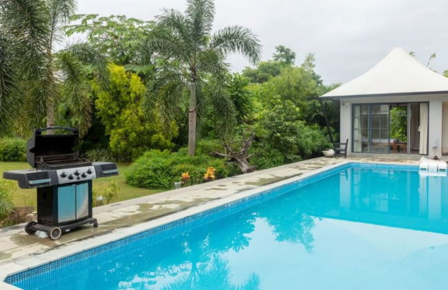 Quarterdeck by Hireavilla - Luxury Estate in Awas - Foto 46