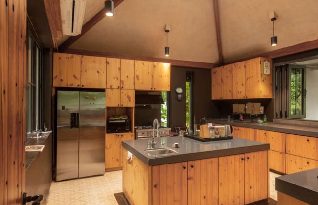 Quarterdeck by Hireavilla - Luxury Estate in Awas - Foto 38