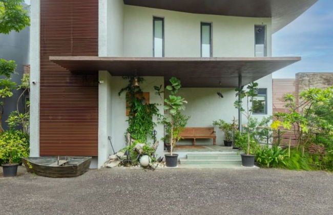 Quarterdeck by Hireavilla - Luxury Estate in Awas - Foto 52