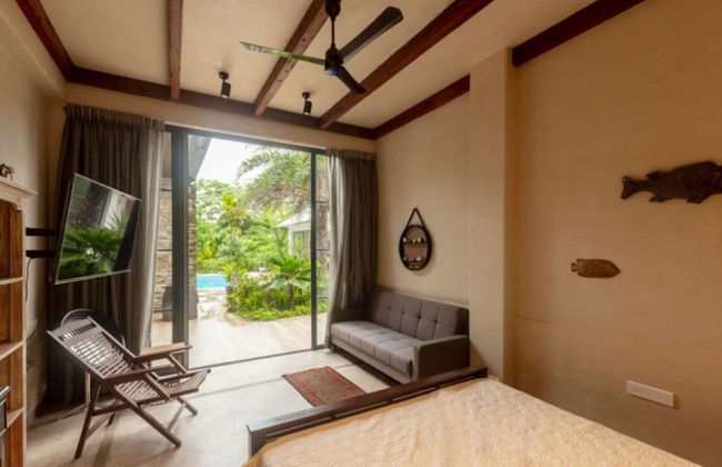 Quarterdeck by Hireavilla - Luxury Estate in Awas - Foto 37