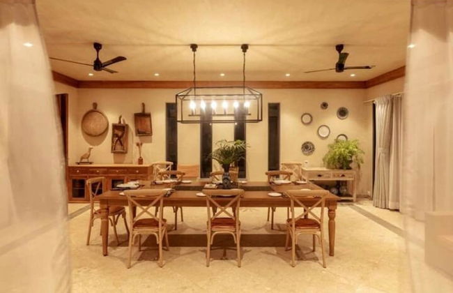 Quarterdeck by Hireavilla - Luxury Estate in Awas - Foto 18