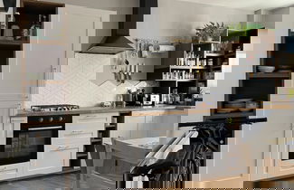 Foto 3 - Beautiful London Apartment in Shoreditch