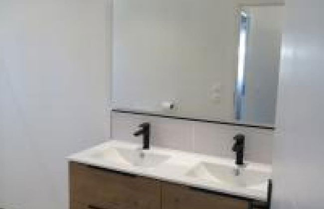 Ecolodge Anguila - Natural Pool & Beach - Foto 9