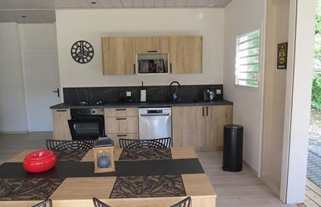 Ecolodge Anguila - Natural Pool & Beach - Foto 2