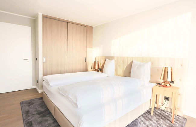 Appartements im Maremuritz Yachthafen Resort - Foto 3