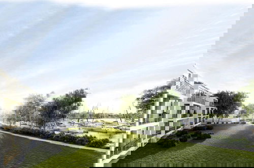 Foto 1 - Apartments in the Maremuritz Yachthafen Resort, Waren an der Muritz