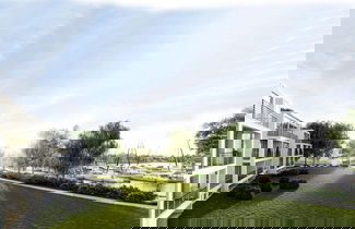 Photo 1 - Apartments in the Maremuritz Yachthafen Resort, Waren an der Muritz