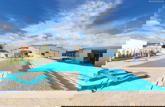 Foto 2 - 673 Villa con Piscina a Ruffano Gallipoli