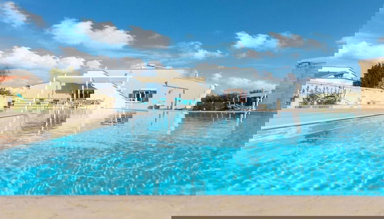 Photo 1 - 673 Villa con Piscina a Ruffano Gallipoli
