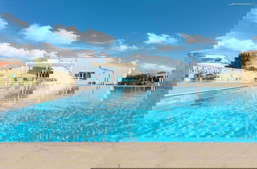 Foto 1 - 673 Villa con Piscina a Ruffano Gallipoli