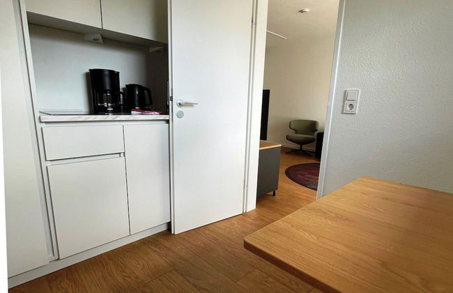 Komfortable Wohnung mit SPA und Pool - Foto 3