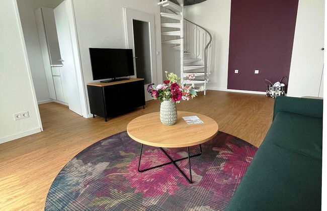 Komfortable Wohnung mit SPA und Pool - Foto 6