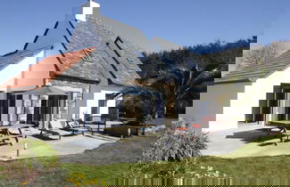 Foto 1 - Holiday Villa on the Rosa Granite Coast